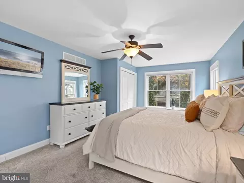 Bedroom - 10 S 4th St, Bethany Beach, DE 19930 photo 2 of 14