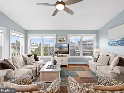 Living - 10 S 4th St, Bethany Beach, DE 19930 photo 1 of 5