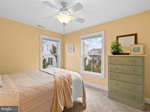 Bedroom - 10 S 4th St, Bethany Beach, DE 19930 photo 8 of 14