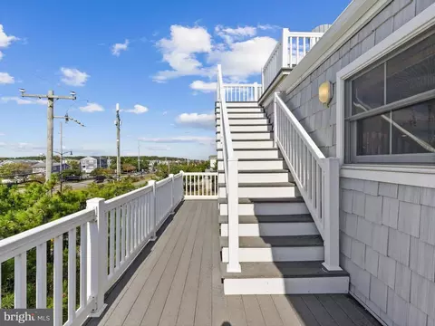 Exterior - 10 S 4th St, Bethany Beach, DE 19930 photo 5 of 21