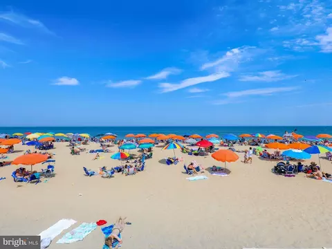 View/Area - 10 S 4th St, Bethany Beach, DE 19930 photo 8 of 8