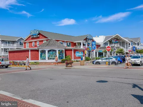 Exterior - 10 S 4th St, Bethany Beach, DE 19930 photo 17 of 21