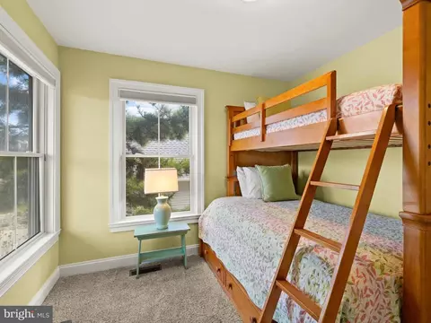 Bedroom - 10 S 4th St, Bethany Beach, DE 19930 photo 13 of 14