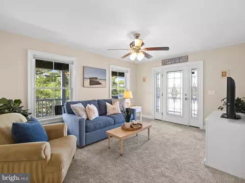 Living - 10 S 4th St, Bethany Beach, DE 19930 photo 5 of 5