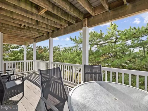 Exterior - 10 S 4th St, Bethany Beach, DE 19930 photo 11 of 21