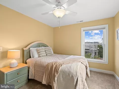 Bedroom - 10 S 4th St, Bethany Beach, DE 19930 photo 7 of 14
