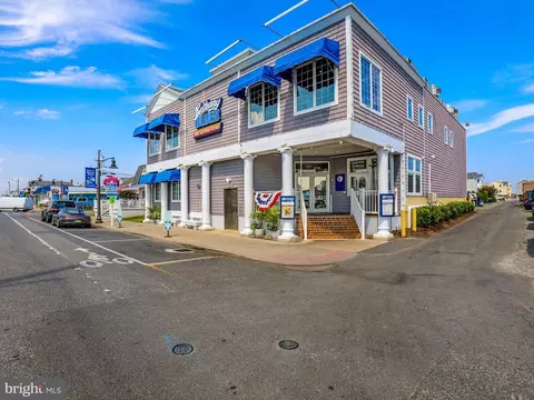 Exterior - 10 S 4th St, Bethany Beach, DE 19930 photo 18 of 21