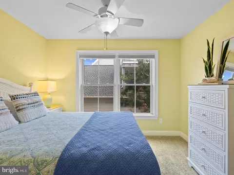 Bedroom - 10 S 4th St, Bethany Beach, DE 19930 photo 11 of 14