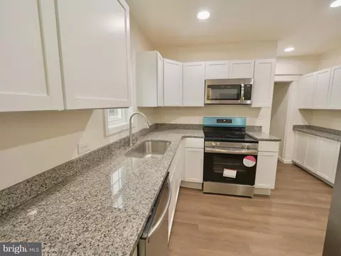 Kitchen - 306 4th St, Seaford, DE 19973 photo 1 of 1