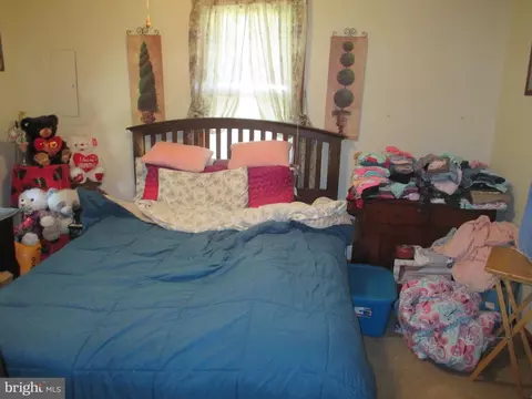 Bedroom - 815 Wolfe St, Laurel, DE 19956 photo 2 of 2