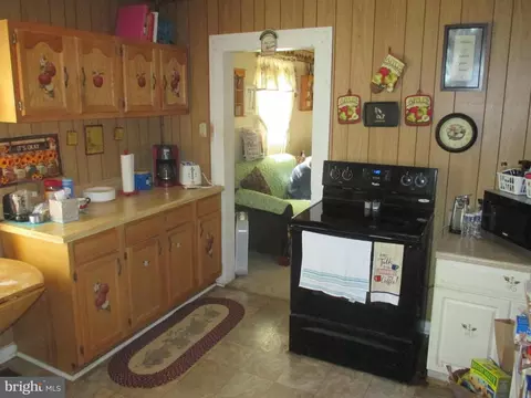 Kitchen - 815 Wolfe St, Laurel, DE 19956 photo 2 of 2