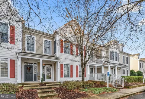 132 October Glory Ave #132H, Ocean View, DE 19970