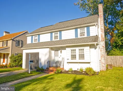 523 N Phillips St, Seaford, DE 19973