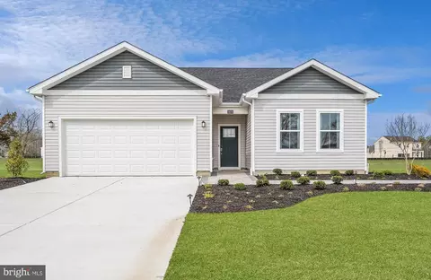 16536 Tradewinds Dr, Millsboro, DE 19966