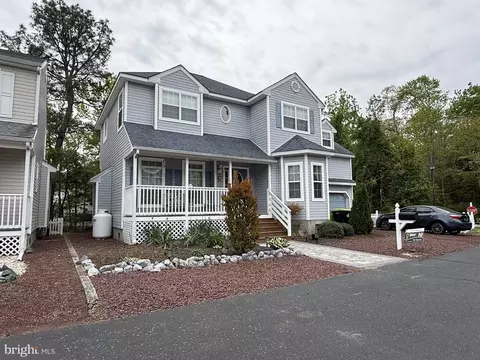 34055 Monterray Ave #173, Frankford, DE 19945