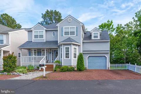 34055 Monterray Ave #173, Frankford, DE 19945