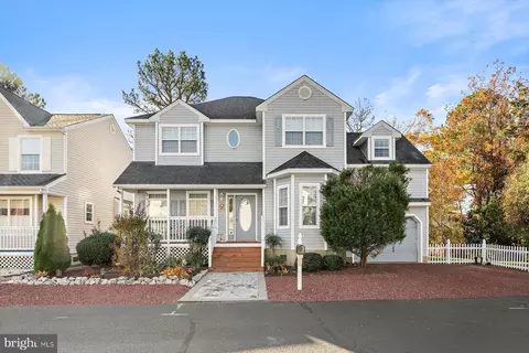 34055 Monterray Ave #173, Frankford, DE 19945