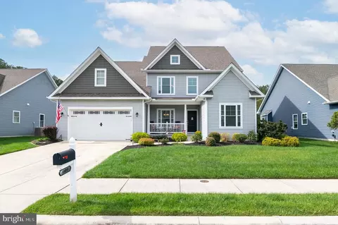 18089 Emerson Way, Georgetown, DE 19947