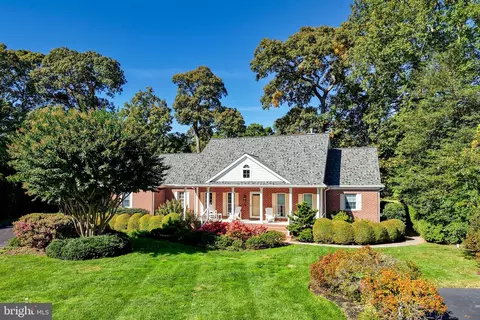 12 Black Walnut Ct, Rehoboth Beach, DE 19971