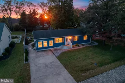116 Strawberry Way, Rehoboth Beach, DE 19971