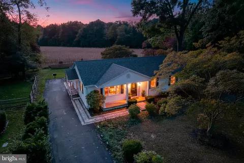 110 Whisperwood Ln, Rehoboth Beach, DE 19971