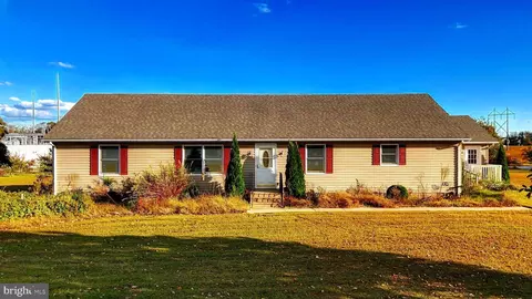 7645 Wilkins Rd, Lincoln, DE 19960