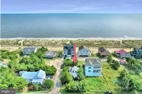 402 S Bay Shore Dr, Milton, DE 19968
