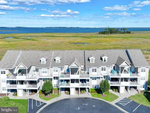30112 Big Marsh Ct #6505, Ocean View, DE 19970