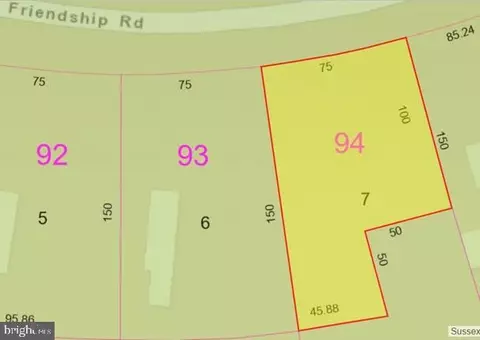 30802 Friendship Rd, Millsboro, DE 19966