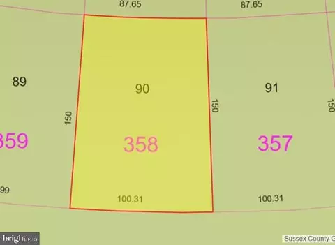 lot90 Congress Rd, Millsboro, DE 19966