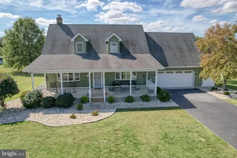 11 Brandywine Rd, Milford, DE 19963