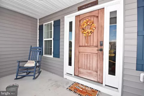 Entry Way - 29005 S Legacy Ln, Laurel, DE 19956 photo 5 of 5