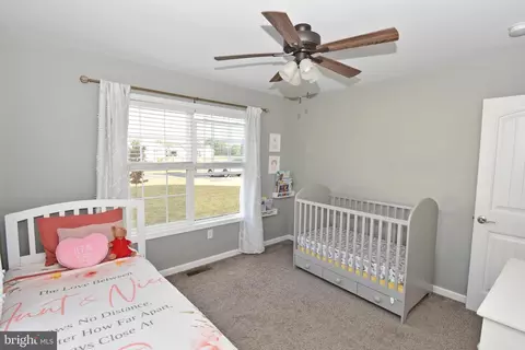Bedroom - 29005 S Legacy Ln, Laurel, DE 19956 photo 9 of 10