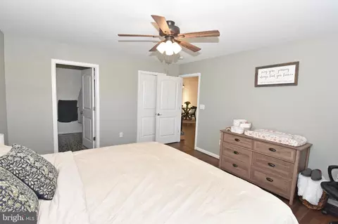 Bedroom - 29005 S Legacy Ln, Laurel, DE 19956 photo 4 of 10
