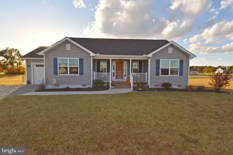 Exterior - 29005 S Legacy Ln, Laurel, DE 19956 photo 2 of 5