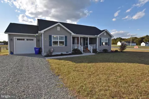Exterior - 29005 S Legacy Ln, Laurel, DE 19956 photo 5 of 5