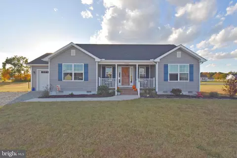 29005 S Legacy Ln, Laurel, DE 19956