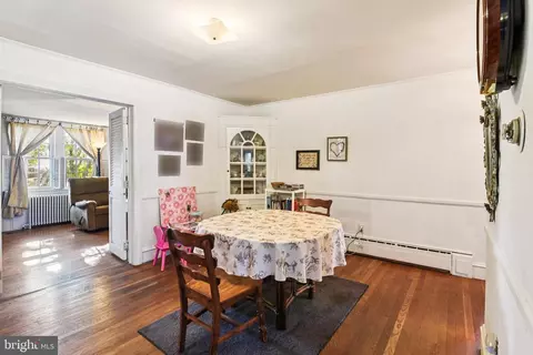 Dining - 9266 Sharptown Rd, Laurel, DE 19956 photo 5 of 5