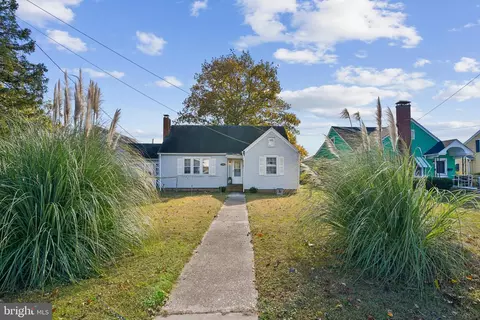 9266 Sharptown Rd, Laurel, DE 19956