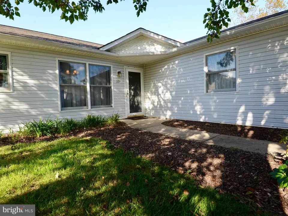 Exterior - 321 Derby Way, Millsboro, DE 19966 photo 1 of 2