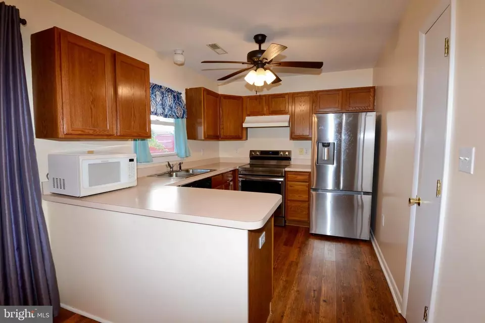 Kitchen - 321 Derby Way, Millsboro, DE 19966 photo 1 of 3