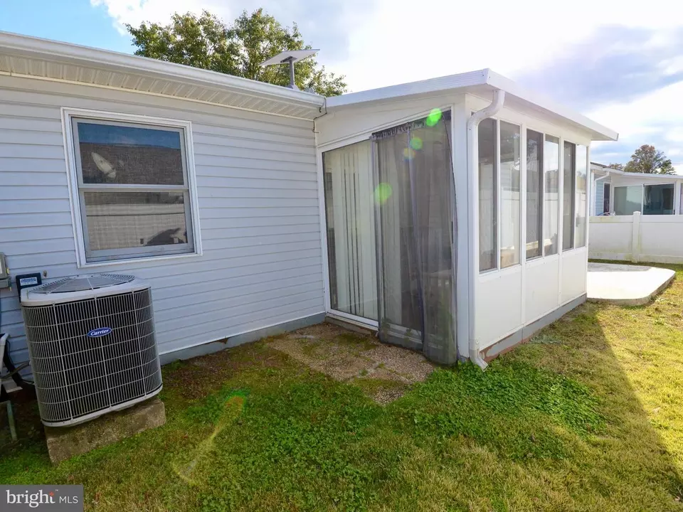 Exterior - 321 Derby Way, Millsboro, DE 19966 photo 2 of 2