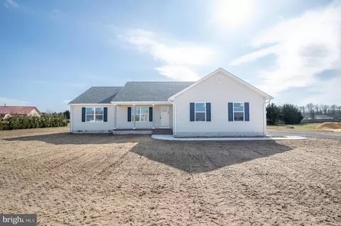 11599 Madelyn Ave, Bridgeville, DE 19933