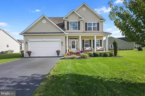 100 June Ln, Milford, DE 19963
