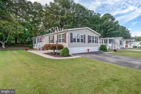 2 Branchwood Cir #A-14, Rehoboth Beach, DE 19971