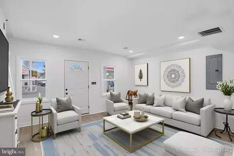 509 SE 2nd St, Milford, DE 19963