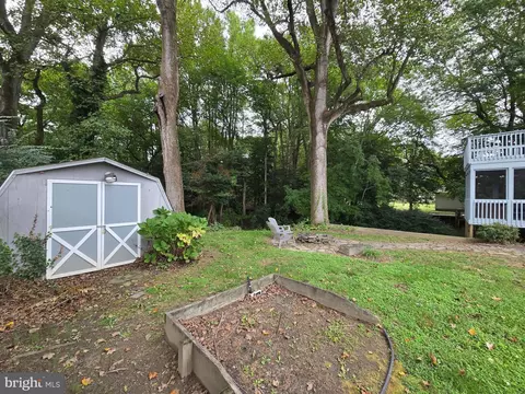 Exterior - 129 Tulip Dr, Lewes, DE 19958 photo 23 of 23
