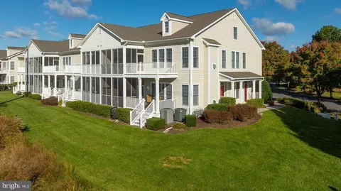 132 October Glory Ave #A, Ocean View, DE 19970