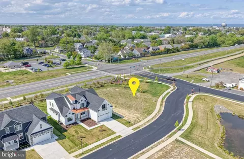 91 Filly Ln #LOT 1, Lewes, DE 19958