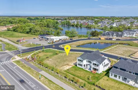 91 Filly Ln #LOT 1, Lewes, DE 19958